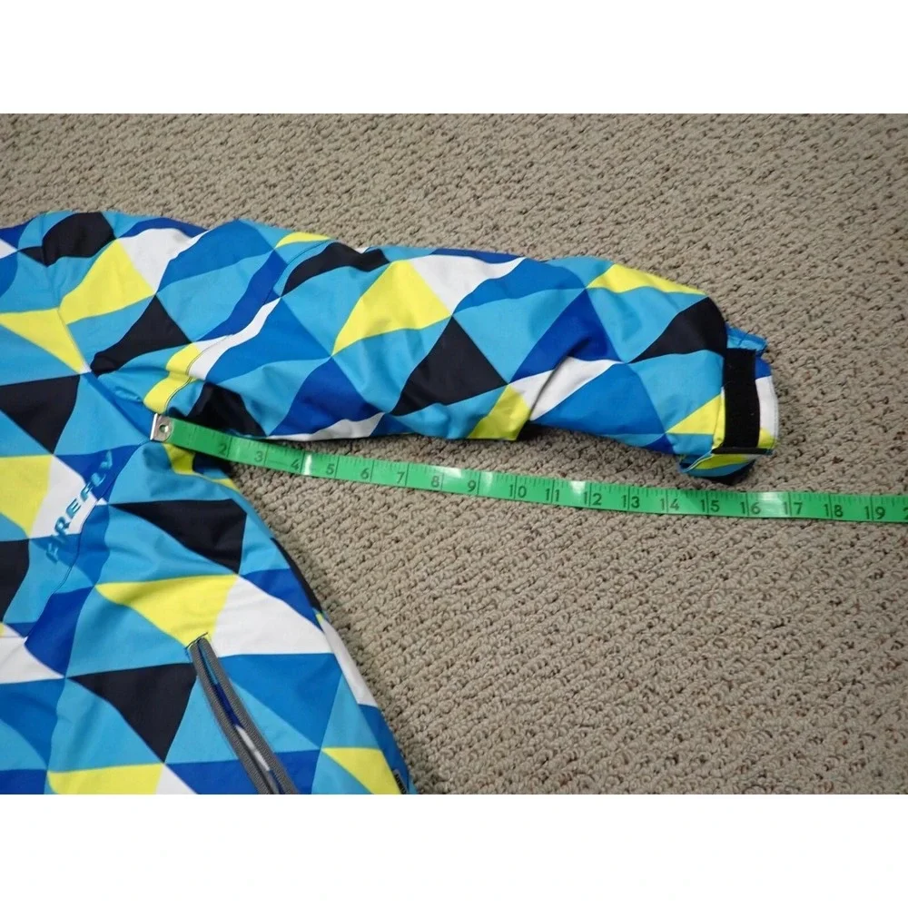 Firefly snow jacket